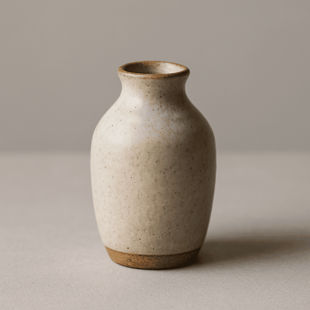 Test Vase
